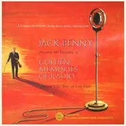 Jack Benny - Golden Memories Of Radio