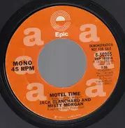 Jack Blanchard & Misty Morgan - Motel Time