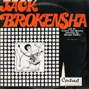 Jack Brokensha