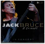 Jack Bruce And Friends - In Concert