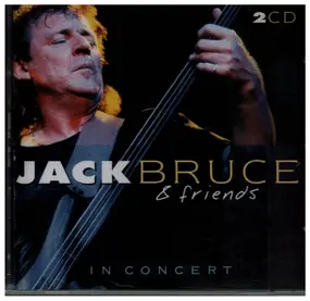 Jack Bruce - In Concert