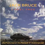 Jack Bruce - I Feel Free