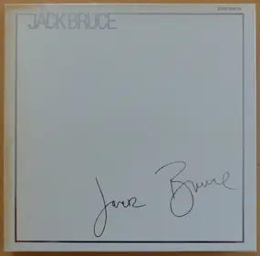 Jack Bruce - Jack Bruce
