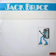 Jack Bruce - At His Best