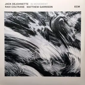 Jack DeJohnette - In Movement