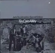 Jack DeJohnette's Special Edition - Tin Can Alley