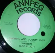 Jack Elliott