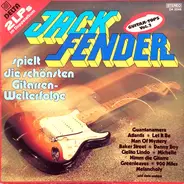 Jack Fender - Guitar-Tops Vol. 2