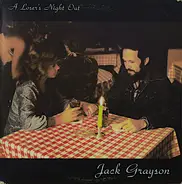 Jack Grayson - A Loser's Night Out