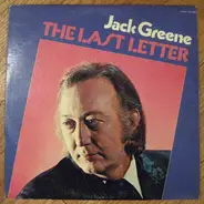 Jack Greene and The Texas Troubadours - The Last Letter