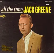 Jack Greene - All the Time