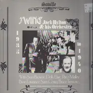 Jack Hylton And His Orchestra - 'Swing' 1935-1940