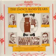 Jack Hylton / Jack Payne / et al. - The Dance Band Years - The 1920's