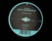 Jack Handerson - Crushed
