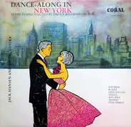 Jack Hansen And His Orchestra - Dance-Along In New York