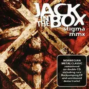 Jack In The Box - Stigma