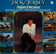 Jack Jersey - Asian Dreams