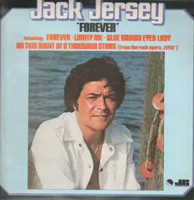 Jack Jersey - Forever