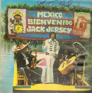 Jack Jersey - Mexico