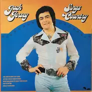 Jack Jersey - Jack Jersey Sings Country