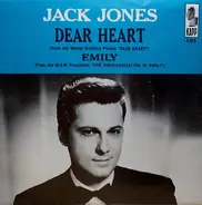Jack Jones - Dear Heart