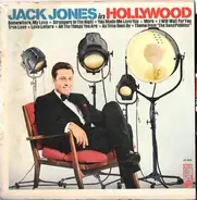Jack Jones - Jack Jones In Hollywood