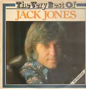 Jack Jones - The Very Best Of