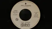 Jack Lebsock - Miss Louisiana