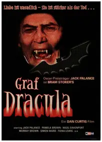 Jack Palance - Graf Dracula / Dracula (1973)