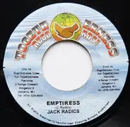 Jack Radics - Emptiress