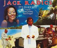 Jack Radics - It's In Her Kiss