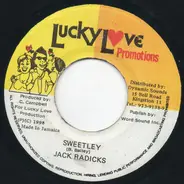 Jack Radics - Sweetley