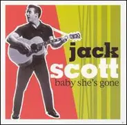 Jack Scott - Baby She's Gone