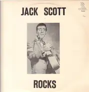 Jack Scott - Rocks