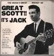 Jack Scott - Great Scott - it's Jack