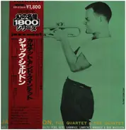 Jack Sheldon - The Quartet & The Quintet