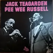 Jack Teagarden , Pee Wee Russell - The Story Of Jazz