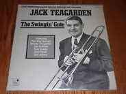 Jack Teagarden - The Swingin' Gate