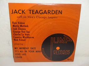 Jack Teagarden - My Monday Date