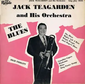 Jack Teagarden - The Blues