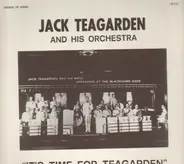 Jack Teagarden And His Orchestra - It's Time For Teagarden