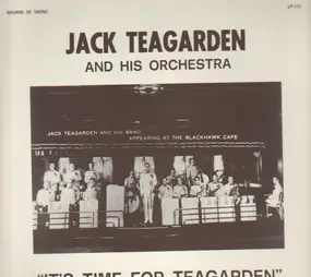Jack Teagarden - It's Time For Teagarden