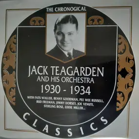 Jack Teagarden - 1930-1934