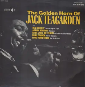 Jack Teagarden - The Golden Horn of Jack Teagarden