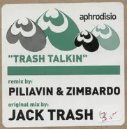 Jack Trash - Trash Talkin