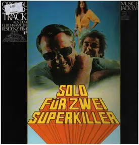 Jack White - Solo Für Zwei Superkiller