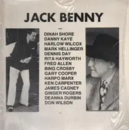 Jack Benny, Dinah Shore, Danny Kaye, Harlow Wilcox,.. - Sktech 1,2,3,4 & 5