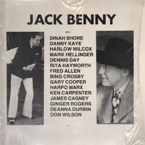 Jack Benny - Sktech 1,2,3,4 & 5