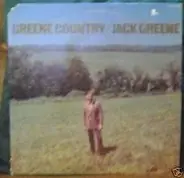 Jack Greene - Greene Country