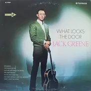 Jack Greene - What Locks the Door